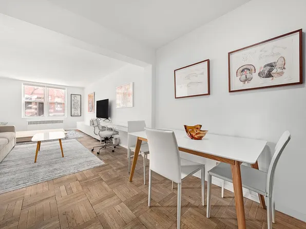 100 Bank St APT 1G, Manhattan, NY 10014