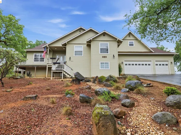 13919 Stanton Cir, Sonora, CA 95370