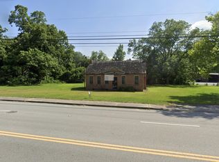 Allendale Fairfax Hwy, Fairfax, SC 29827