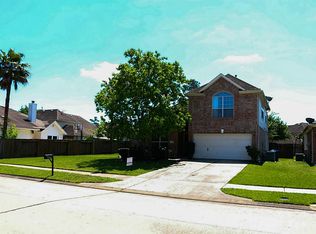 2930 Fern Hill Dr, Spring, TX 77373