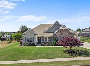 2216 Blackberry Ct, Monroe, GA 30656