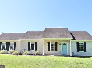 1018 Highway 18, Molena, GA 30258