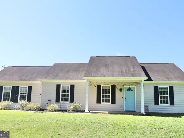 1018 Highway 18, Molena, GA 30258