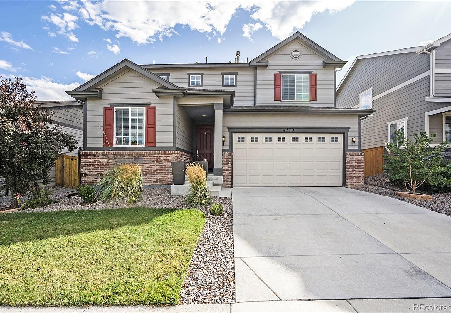 4270 E 96th Place, Thornton, CO 80229 | Zillow