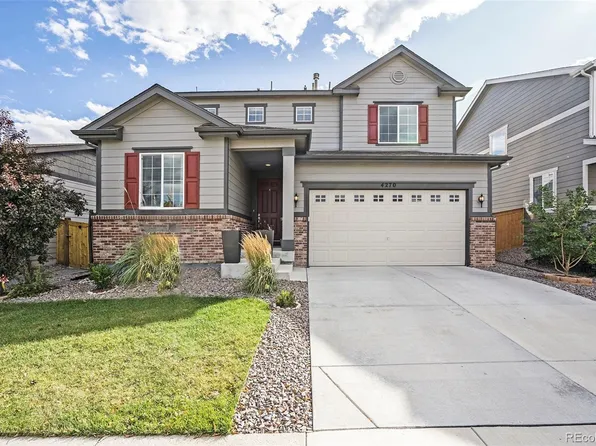 4270 E 96th Place, Thornton, CO 80229