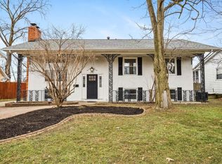 1118 Briarcliff Rd, Reynoldsburg, OH 43068