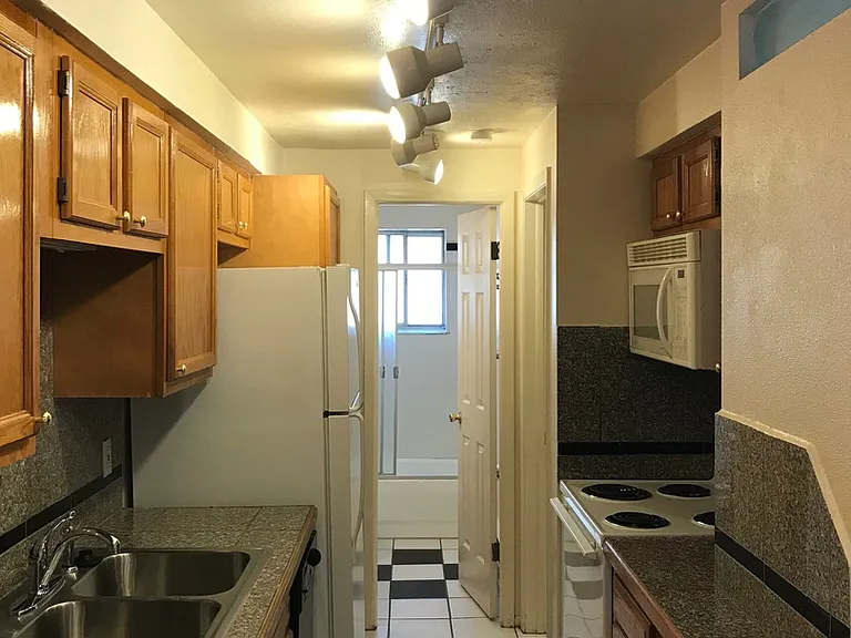 Park Mesa — Photo 162