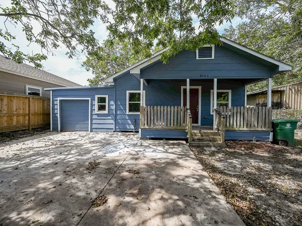 8007 Carver Rd, Houston, TX 77088