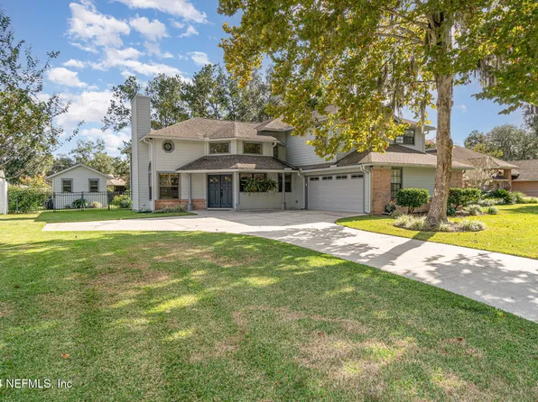 1803 WATERBURY Lane, Fleming Island, FL 32003