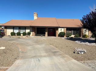 3440 S Bloomington Dr W, St George, UT 84790