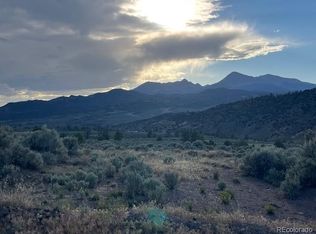 Lot 7668 Froom Road, Fort Garland, CO 81133