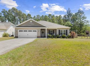 108 Velma Ln, Sneads Ferry, NC 28460
