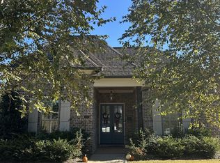 170 Mulberry Ln, Oxford, MS 38655