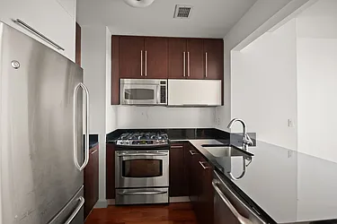 Rented by Compass