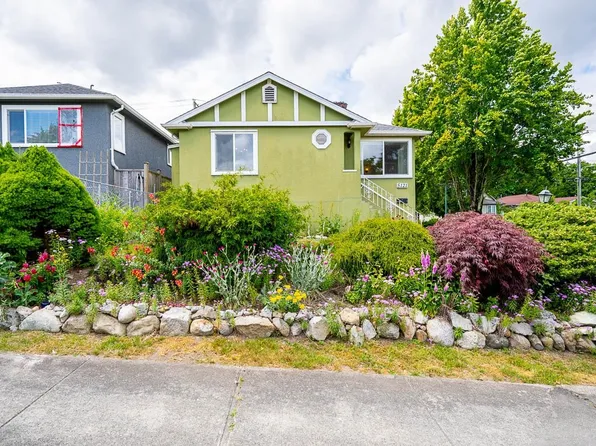 5121 Inverness St, Vancouver, BC V5W 3N9