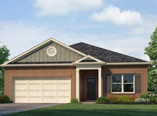 613 Acorn Ct, Calera, AL 35040