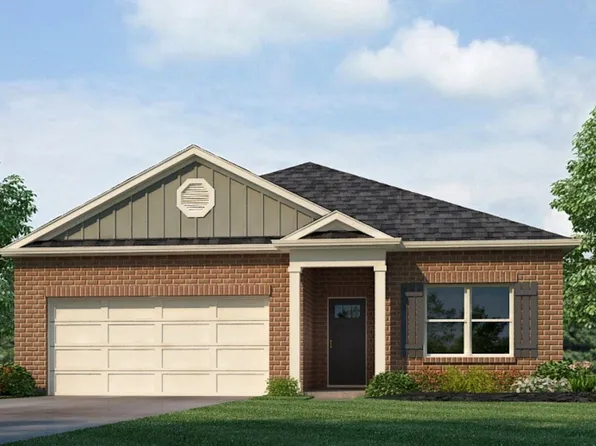 613 Acorn Ct, Calera, AL 35040