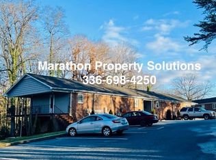 1101 Robin Hood Rd APT G, High Point, NC 27262