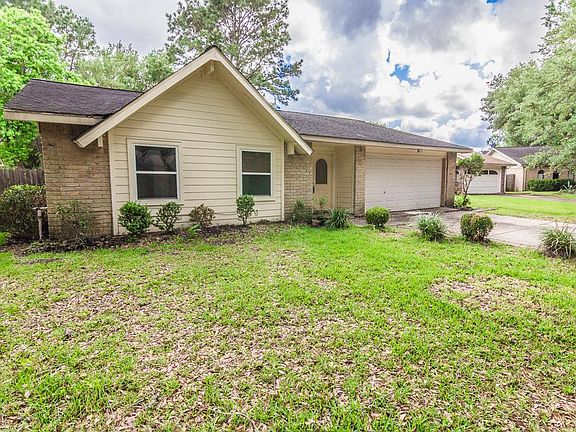 2nd image of 2223 Mustang Springs Dr