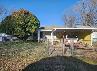 907 O St NW, Miami, OK 74354