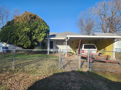 907 O St NW, Miami, OK, 74354