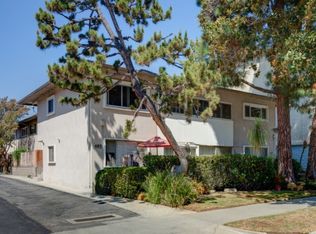 485 S Madison Ave APT 6, Pasadena, CA 91101