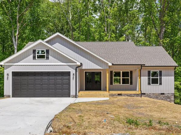 28 Westbrook Dr, Chatsworth, GA 30705
