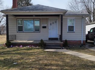 22487 Piper Ave, Eastpointe, MI 48021
