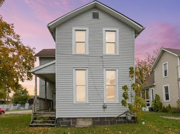 167 Essex St, Newark, OH 43055