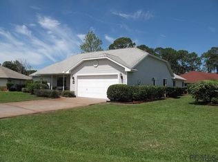 2 Westlamar Pl, Palm Coast, FL 32164