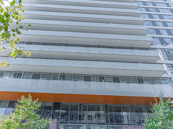 20 Tubman Ave #509, Toronto, ON M5A 0M8