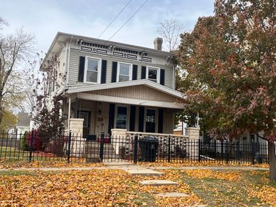 1002 N Roosevelt Ave, Bloomington, IL, 61701