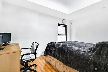 Rented by Anchor Associates