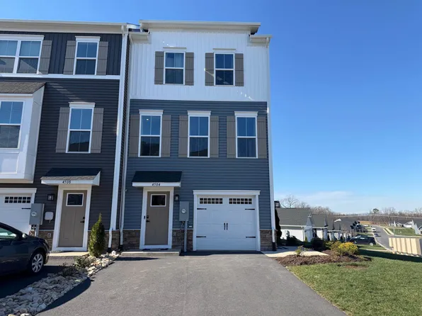 4504 Fountainbridge Ct, Rockingham, VA 22801
