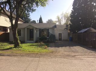2412 SE Maple St, Milwaukie, OR