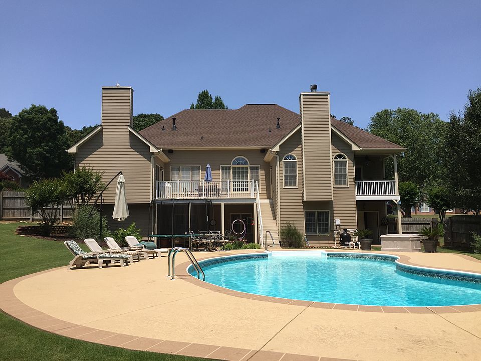 Welcome to the resort