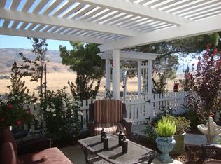 6610 Godde Hill Rd, Leona Valley, CA 93551