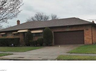 4219 W 148th St, Cleveland, OH 44135