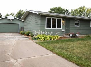 331 Brook Ave, Moorhead, MN