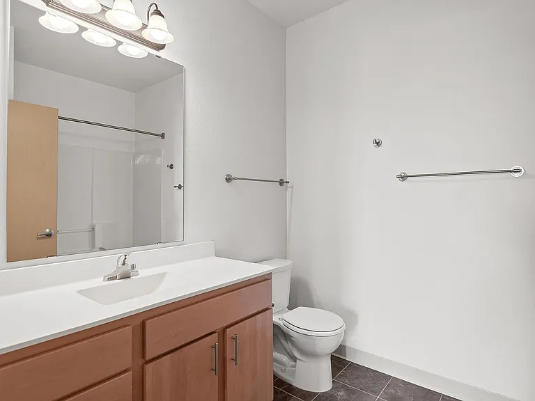 Fourth Street Co-op Apartments — Photo 51