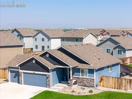 6224 Decker Dr, Colorado Springs, CO 80925