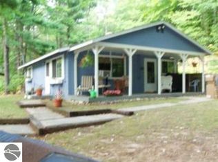 6618 Blue Lake Rd NE, Kalkaska, MI 49646