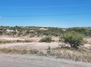 282 Via Italia #54, Rio Rico, AZ 85648