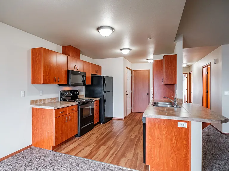 Aspen Place Apartments — Photo 63