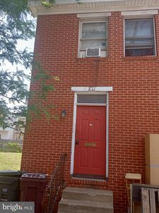 811 Bennett St, Wilmington, DE, 19801