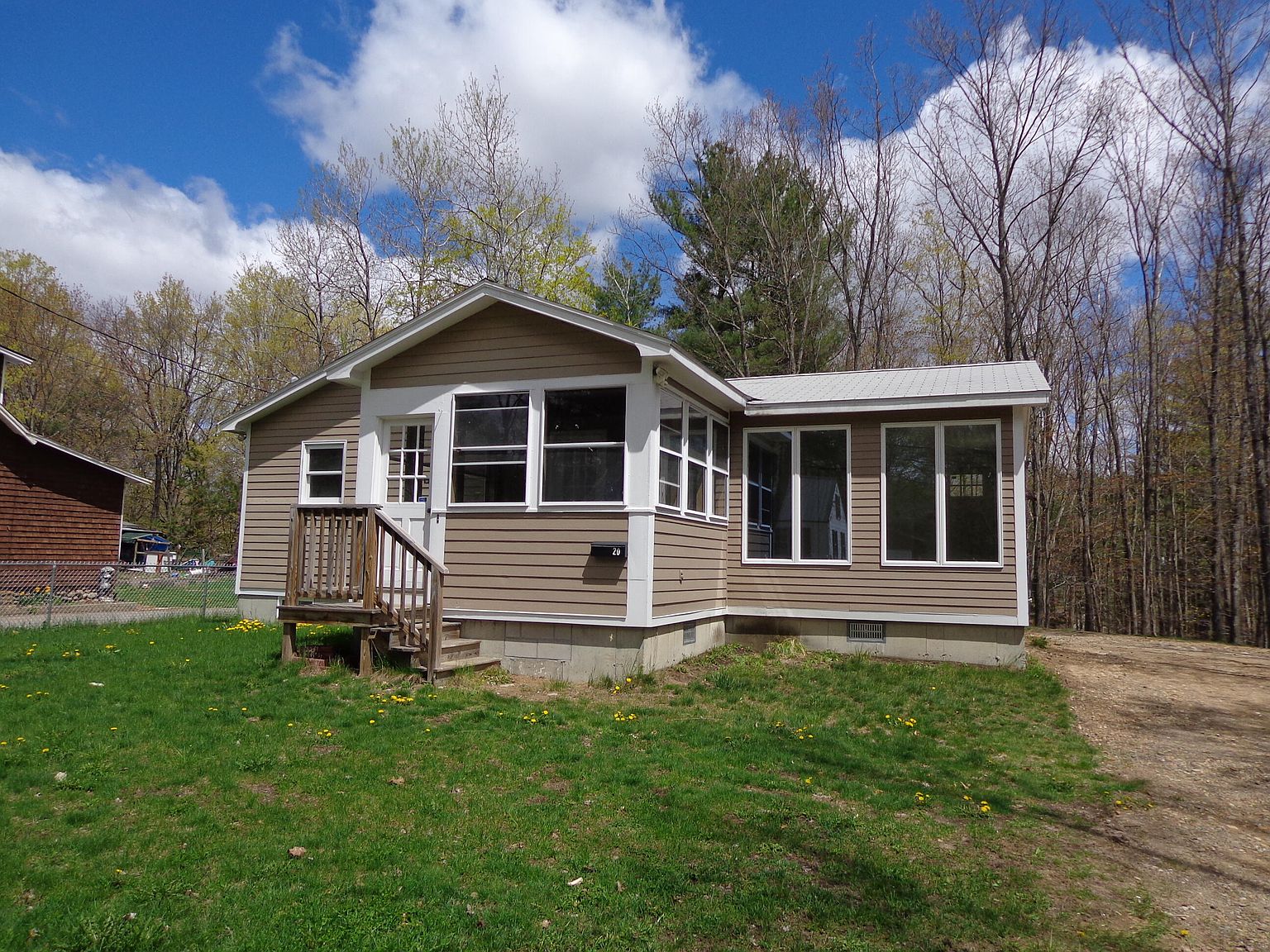 20 Mousam Street, Springvale, ME 04083 Zillow