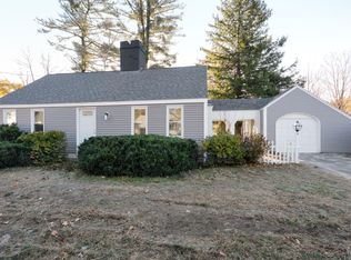3 Lucerne St, Springvale, ME 04083