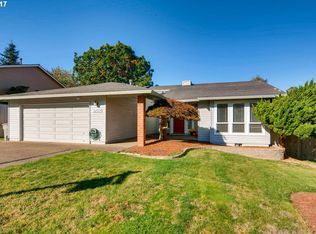 3209 NW 157th Pl, Beaverton, OR 97006