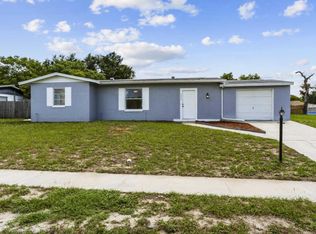 1024 Marlow Ave, Spring Hill, FL 34606