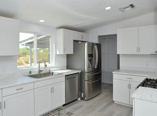7365 N Coltsfoot Dr, Tucson, AZ 85743